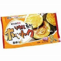 ソウルホトック 180g (60g*3枚)